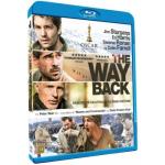 The Way Back (2010)