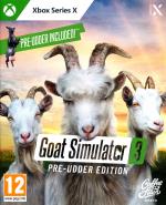 Goat Simulator 3 Pre-Udder Ed.