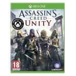 Assassin`s Creed: Unity (Greatest Hits)