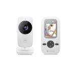 Motorola - Baby monitor VM481 Video