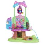 Gabby´s Dollhouse - Kitty Fairy`s Garden Treehouse