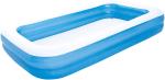 Bestway - Rectangular Family Pool  3.05 m x 1.83 m x 46 cm