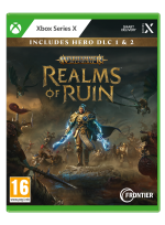 Warhammer Age of Sigmar: Realms of Ruin
