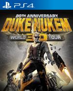 Duke Nukem 3D: 20th Anniversary World Tour (Impo