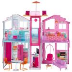Barbie - Malibu Town House