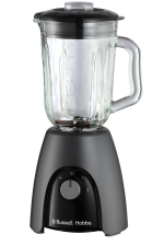 Russell Hobbs - Matte Charcoal Jug Blender - 1.5L