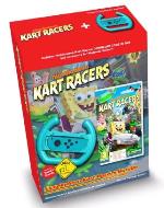 Nickelodeon Kart Racers Bundle