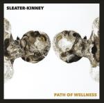 Path Of Wellness (Black)