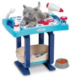 Ecoiffier - Cat care kit