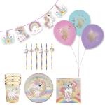 Moxy - Unicorn Party Box