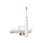 Philips - DiamondClean 9000 Sonic Electric Toothbrush