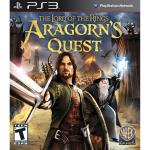 Lord of the Rings: Aragorn`s Quest (Import)