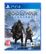 God of War Ragnarök (Nordic)