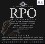 RPO & Greatest Conductors In History