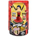 Miraculous - Fashion Hero Switch Doll 26 cm