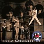 Live In Tanglewood 1970