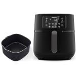 Philips: Airfryer HD9285/93 Cosmos XXL Connected App WiFi