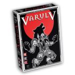 Varulv (DA+NO+SE)