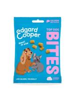 Edgard Cooper - Treats Top Dog Small Bite Salmon - 50g