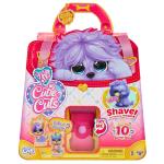 Scruff-a-Luvs - Cutie Cut Purple