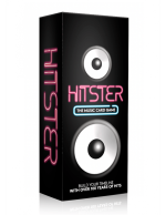 Hitster - Music Card Game (ENG)