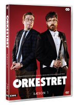 ORKESTRET sæson 1