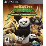 Kung Fu Panda: Showdown of Legendary Legends (Im