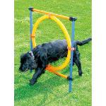 Pawise - Agility Ring 55Cm