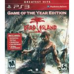 Dead Island (Game of the Year) (Greatest Hits) (