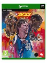 NBA 2K22 Anniversary Edition (Offline Game Only)