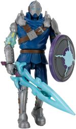 Roblox - Imagination Collection - Cythrex The Darkened Cyborg Knight