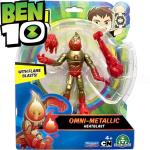 BEN 10 - Heroes & Villains - Heatblast