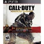 Call of Duty: Advanced Warfare (Gold Edition) (I