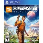 Outcast - Second Contact (Import)