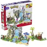 MEGA Pokemon - Ultimate Jungle Expedition