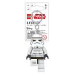 LEGO - Keychain w/LED Star Wars - Stormtrooper