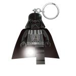 LEGO - Keychain w/LED Star Wars - Darth Vader