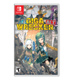 Giga Wrecker Alt. (Import)