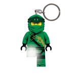 LEGO - Keychain w/LED Ninjago - Lloyd