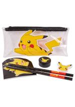 Kids Licensing - Pencil Case - Pokemon