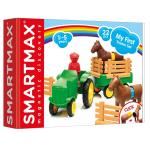 Smart Max - My First Tractor 3 (Nordic) (SG5022)