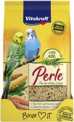 Vitakraft - Menu Sittich Perle® for budgies 1kg