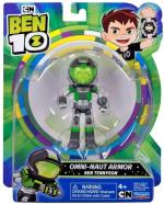 BEN 10 - Heroes & Villains - Armor Ben