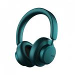 Urbanista - Miami Teal Green Wireless ANC Headphones