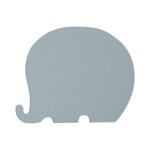 OYOY Mini - Placemat Henry Elephant