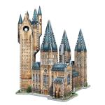 Wrebbit 3D Puzzle - Harry Potter - Astronomy Tower