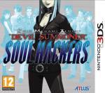 Shin Megami Tensei - Devil Summoner: Soul Hacker