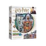 Harry Potter: Diagon Alley Collection: Weasley Wizards Wheezes (285pc) 3d Jigsaw Puzzle