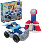Paw Patrol - Buildable Vehicle Playset - Chase