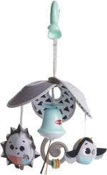 Tiny Love - Pack & Go Mini Mobile - Magical Tales